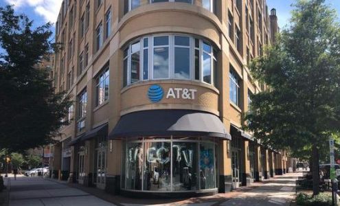 AT&T Store