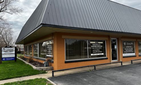 Dimond Bros. Insurance Fairbury Branch