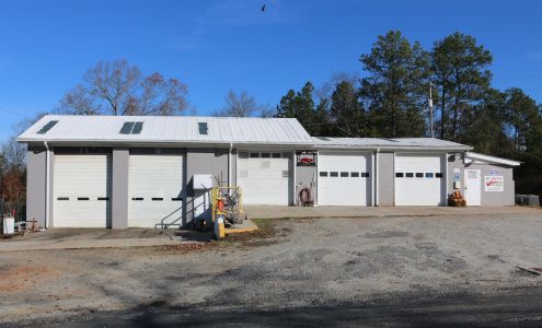 JP Auto & Equipment Repair Pomaria