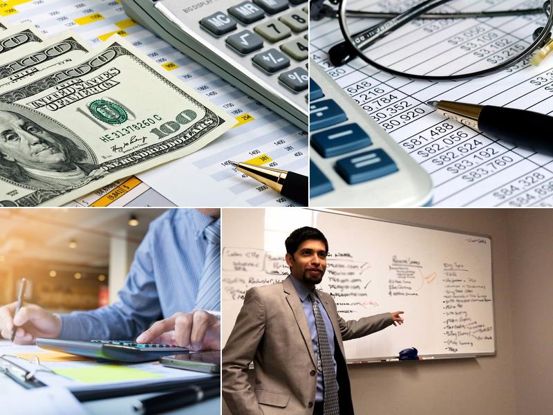 Definity Tax, Accounting and Consulting