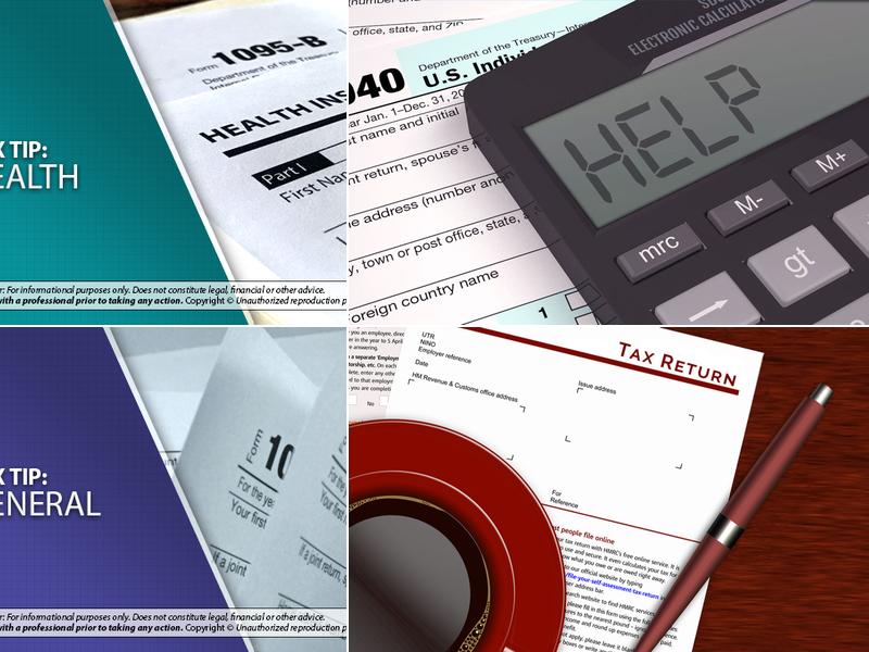 Ray's Tax and Consulting Services