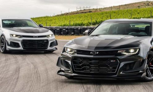 Wildhammer Motorsports