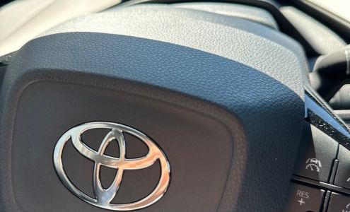 Ballentine Toyota Service Greenwood