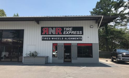 RNR Tire Express