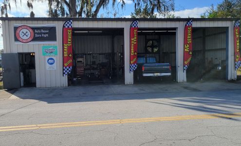 Cattani Auto Center & Towing Chiefland