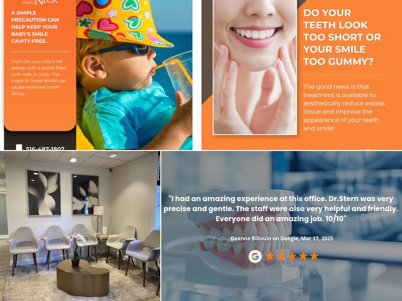 Great Neck Dental Arts