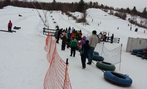 Princeton Scapes Inc.