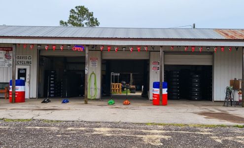 Brandon J.R Tire Center