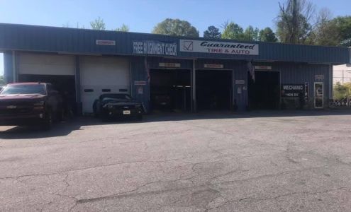 Elias Tire and Auto