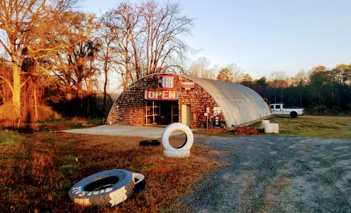 J Ricos Tire Services LLC