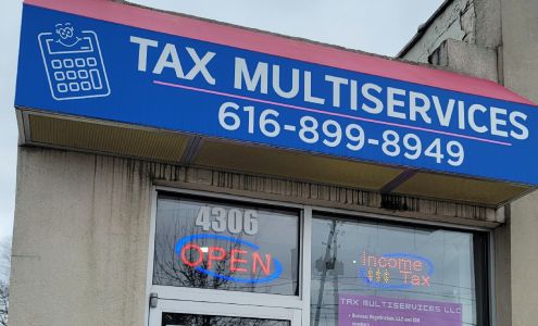 TAX MULTISERVICES LLC