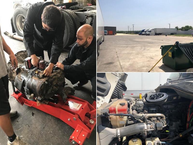 Interstate Truck Services, LLC