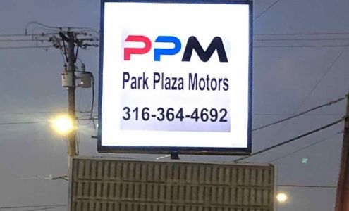 Park Plaza Motors