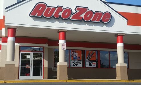 AutoZone Silver Spring