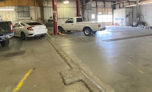 Eagle Collision Center LLC