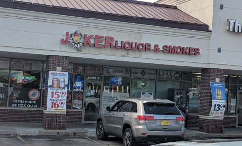 Joker Liquor and Smokes