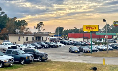 Gemelli's Auto Sales