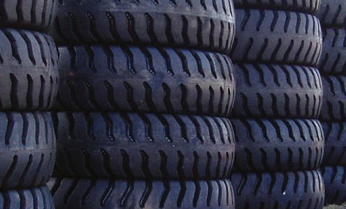 Colony Tire and Service