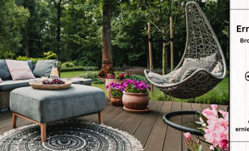 Ernie Houde, Jr- LAER Realty Partners