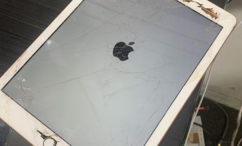 Dynamic Wireless -Phone & Computer Repair