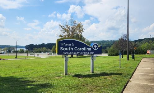 South Carolina Welcome Center - Fair Play Fair Play