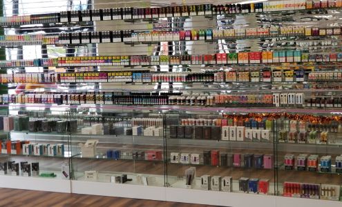 Vape CBD Kratom Smoke Shop - Vapor Shop