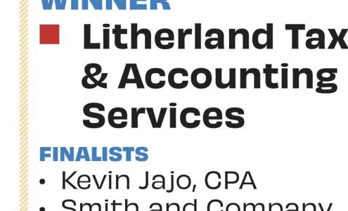 Kevin Jajo, CPA, MST, PC