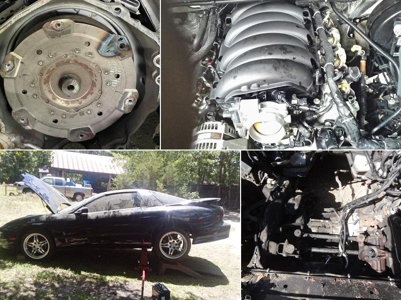 Palmetto Auto Service