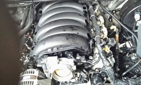 Palmetto Auto Service