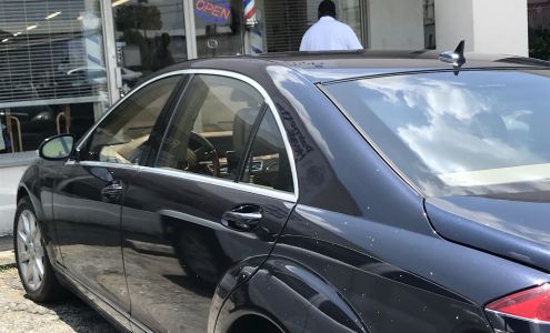 Anderson Mobile Tire Shop