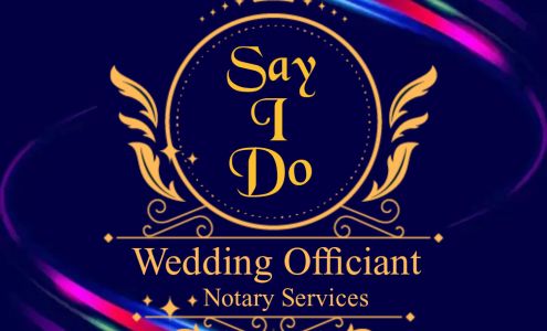 Say I Do Signings LLC