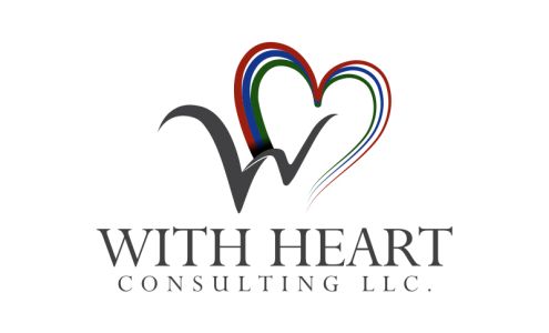 With Heart Consulting