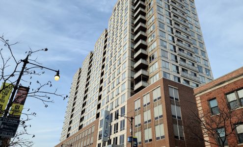 415 Premier Apartments