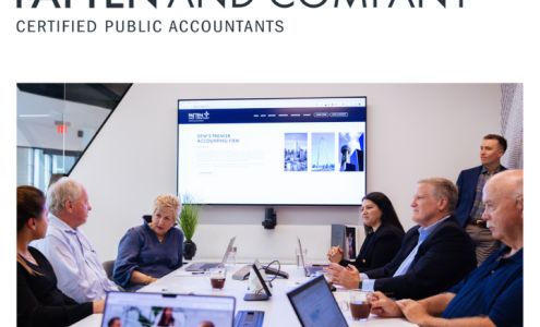 Patten and Company LLC