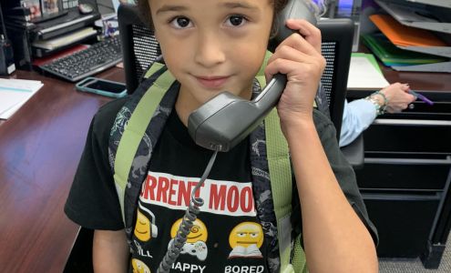 State Street Elementary School