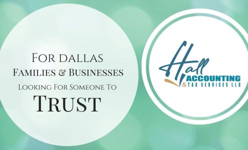 Hall Accounting & Tax Services, LLC