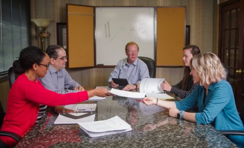 Edwards & Associates PC