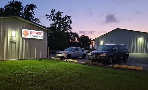 Urgent Rent-a-car