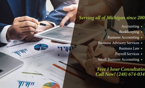 Rybak & Associates, PLLC