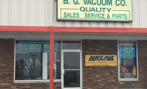B G Vacuum Cleaner Co Inc