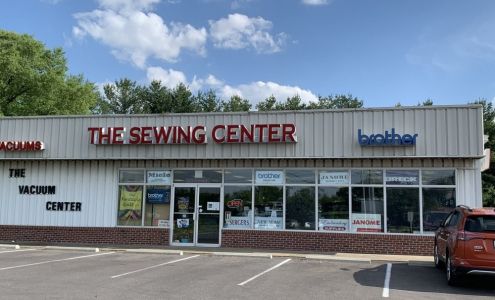 Sewing & Vacuum Center