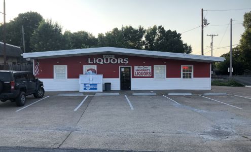 University Liquors