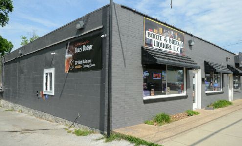 Booze Bodega Liquors