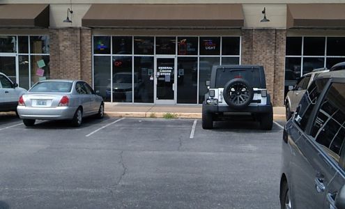 General Liquor store LLC