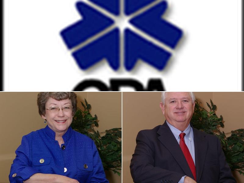 Brimer, Perry & Associates: Sharon L Perry, CPA