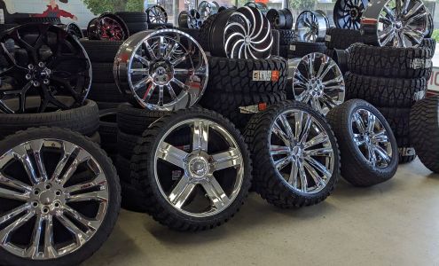 Dillon Tire Superstore