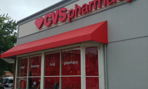 CVS