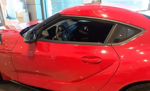 Florence Toyota Auto Parts Store