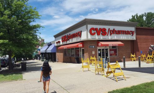 CVS