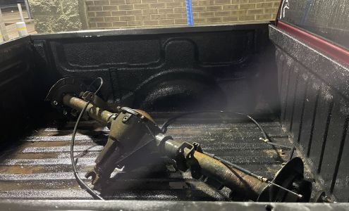 Hudson Axle, Mobile auto ,diesel ,trailer repair + roadside